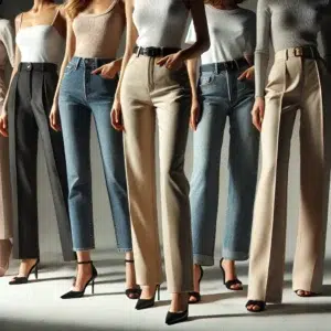 Combinar Pantalones